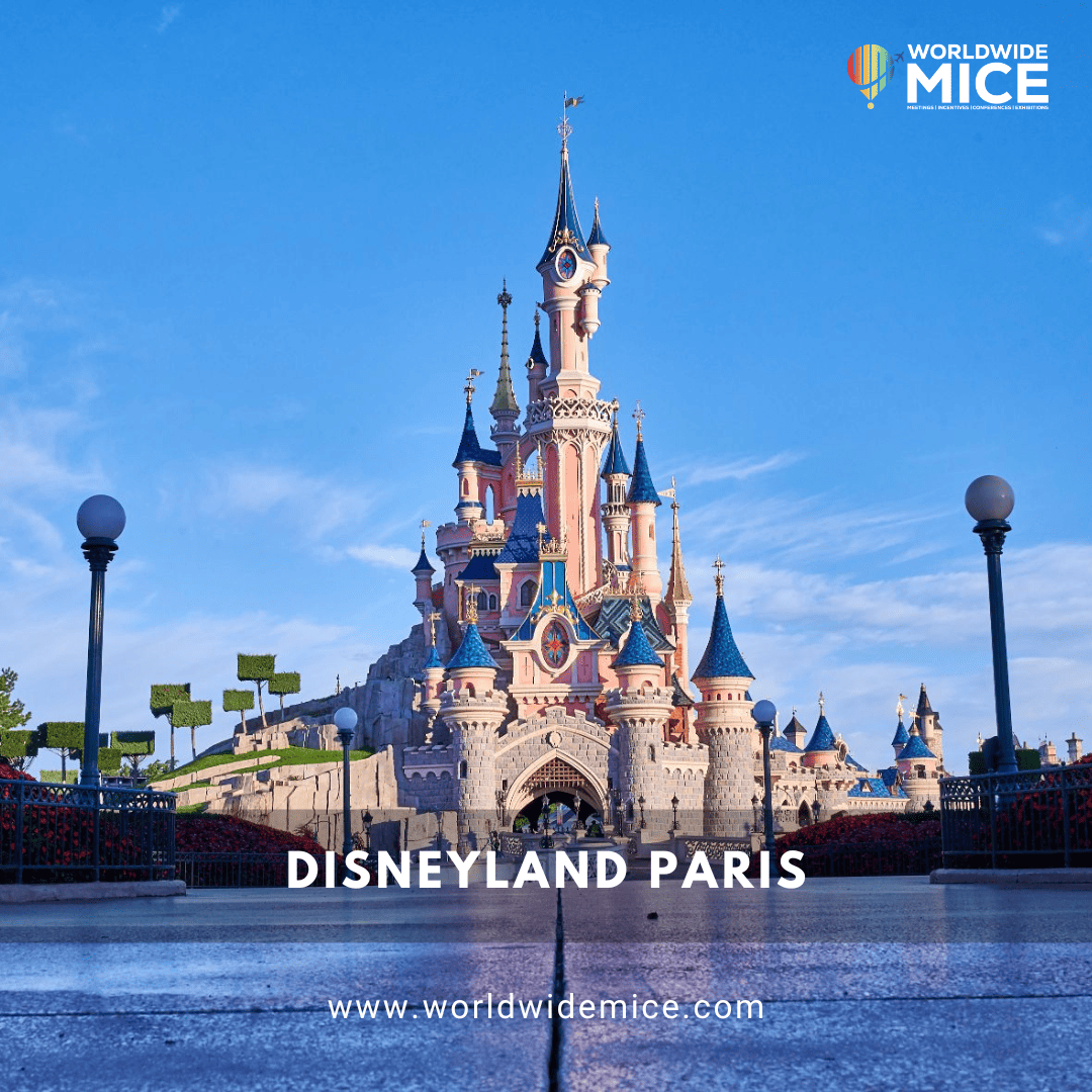 Disneyland Paris